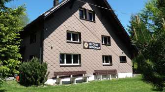 Skihaus SC Wipkingen