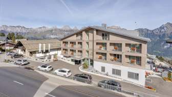 Hotel Tannenboden