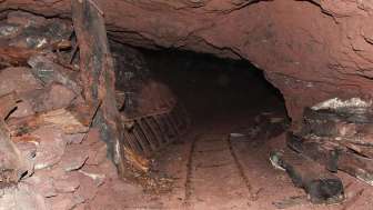 2-Tagesführung im Bergwerk Gonzen