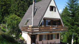 Haus Gimpel