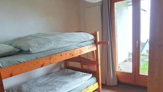 Schlafzimmer_Chalet Koebi