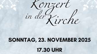 Kirche Konzert