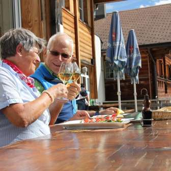 Molseralp © Heidiland Tourismus