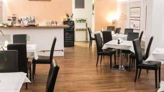 Pizzeria Cosa Nostra