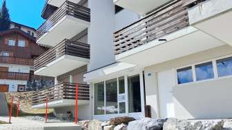 Waldhaus B1/31 & 32 (CharmingStay)