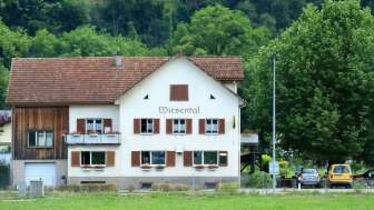 Restaurant Wiesental