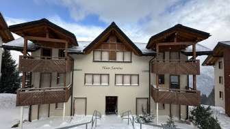 Casa Dadora Casa Dadora