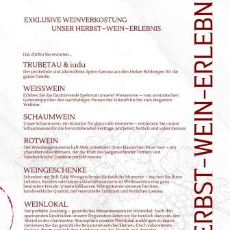 HerbstWeinErlebnis 2026 (Flyer Hochformat A5) Rueckseite