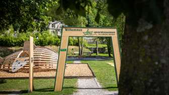 Spielerlebnis Walensee - Weesen Spielerlebnis Walensee - Weesen