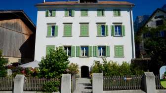 Haus Weinzürle Haus Weinzürle