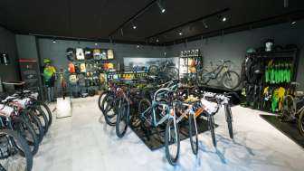DRIFT Bike Shop GmbH DRIFT Bike Shop GmbH