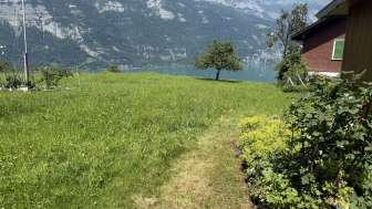 Casa Walser (CharmingStay) 