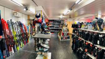 Intersport Wildhaber - Sport & Glockenhandel Intersport Wildhaber - Sport & Glockenhandel