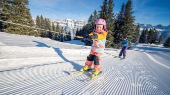 Übungsländer Flumserberg