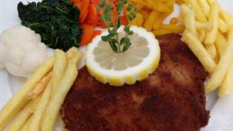 Restaurant Sonne