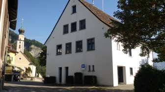 Rathaus