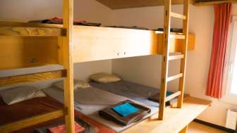 Clubhaus Ski Club Kilchberg