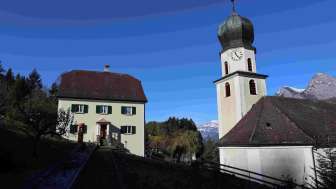 Kräuter-Pfarrer Künzle Museum Kräuter-Pfarrer Künzle Museum