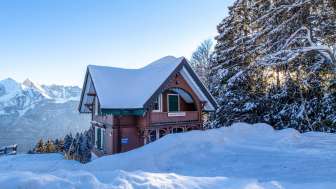 Skihaus Siebnen