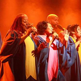 Gospel 2014 9 72