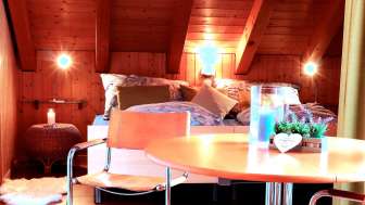 Haus Schwendihof (2 Studios)