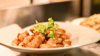 Asia Dim Sum