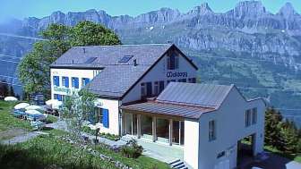 Hotel Waldegg