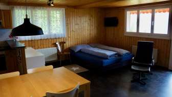 Haus Panorama B (Whg. Weibel)