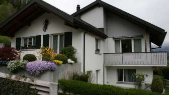 Haus Zanaiblick Haus Zanaiblick
