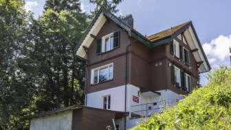 Skihaus Siebnen