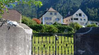 Salishaus Salishaus