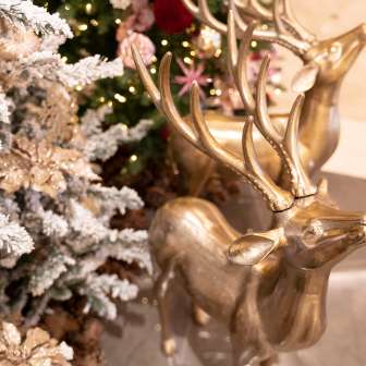 GRBR Themen Weihnachten Resort allgemein 2022 Deko V1