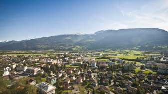 Sargans Sargans