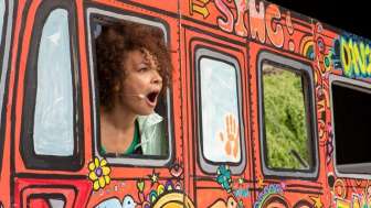 Kinderfest Tante Carmen