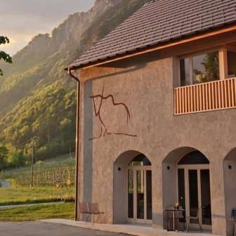 Foto Weingut ab Innenhof
