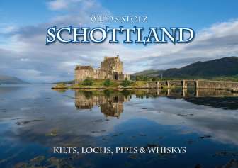 CV Schottland Quer