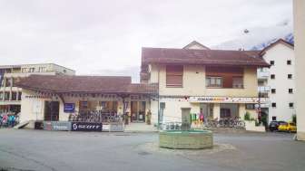 Suso Bike GmbH, Walenstadt Suso Bike GmbH, Walenstadt