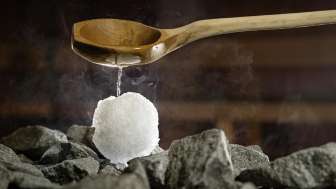 TT Sauna Detail Kelle