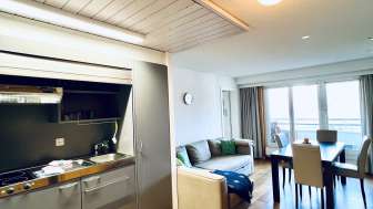 Bergsicht Gauencenter 107 (CharmingStay) 