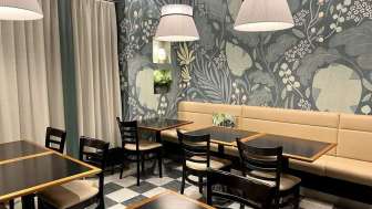 Restaurant Forum Landquart