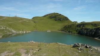 Wangser See Wangser See