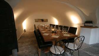 Gästezimmer Cantunada