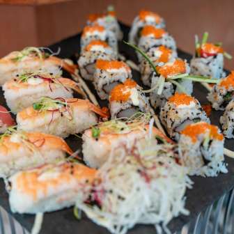 Sushi schiff 17