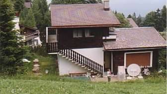 Lerchenhüsli