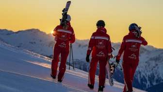 Schweizer Skischule Bad Ragaz-Wangs-Pizol