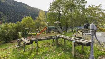 Spielplatz Valens Spielplatz Valens