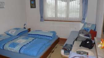 Ferienwohnung Uehli