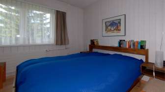 Chalet Bergspatz Chalet Bergspatz