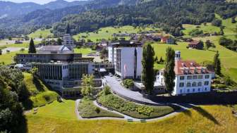 Familien- und Jugendzentrum Neu-Schönstatt Familien- und Jugendzentrum Neu-Schönstatt