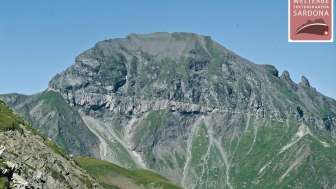 Gebiet Foostock und Foopass